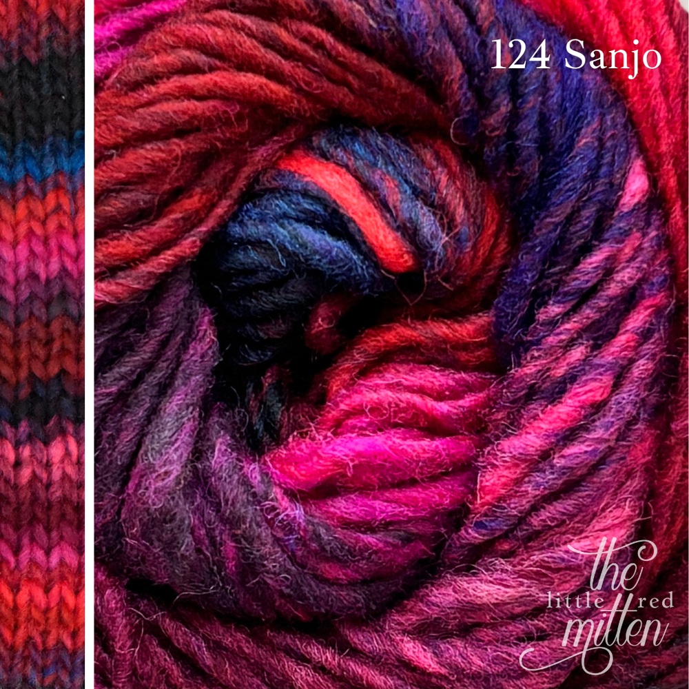 124 Sanjo