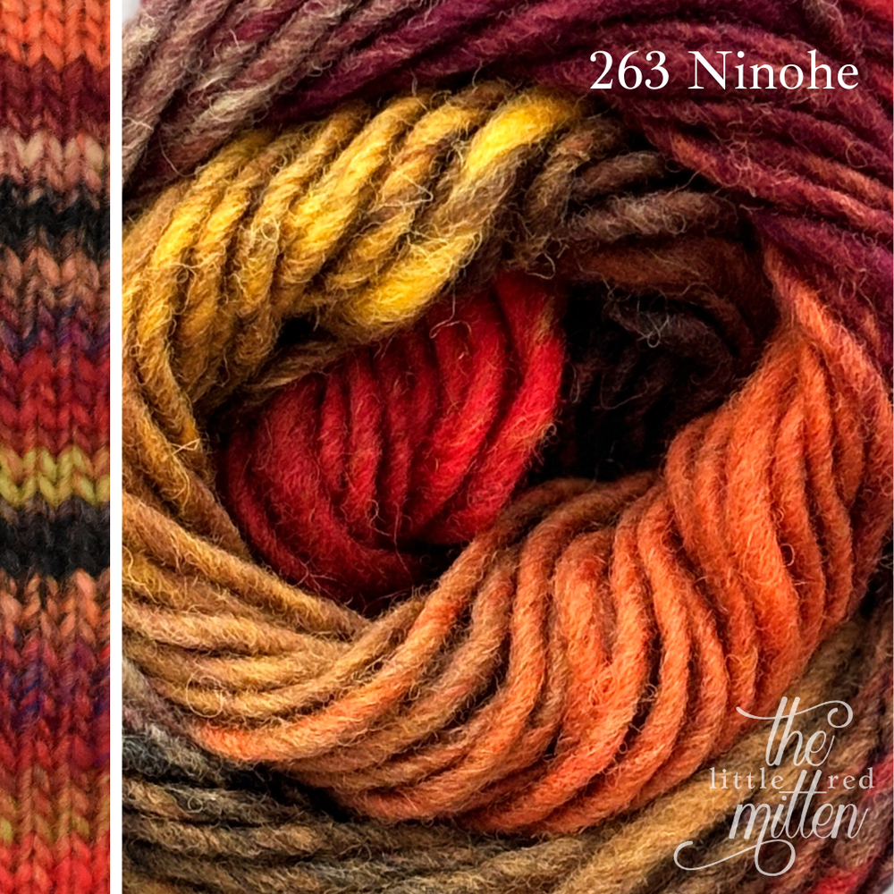 263 Ninohe