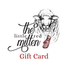 Gift Cards