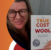 Anna Hunter: The True Cost of Wool: Book Tour Talk & Signing