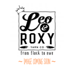 Leo & Roxy Yarn Co.: BFL DK