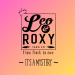Leo & Roxy Yarn Co.: Mini Flock Bundles