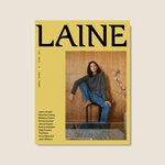 Pre-Order: Laine Magazine - Issue 18