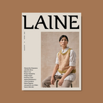 PREORDER: Laine Magazine - Issue 19