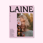 Pre-Order: Laine Magazine - Issue 21