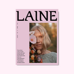 Laine Magazine - Issue 21