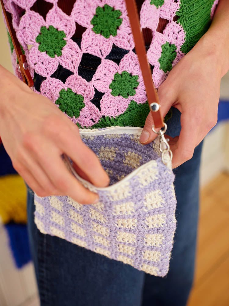 Let's Crochet!