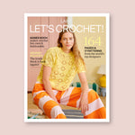 Let's Crochet!