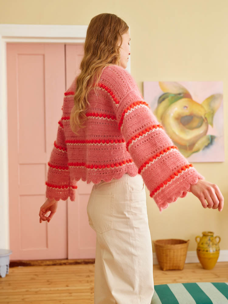 Let's Crochet!