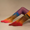 Laines du Nord: Harmonious Sock