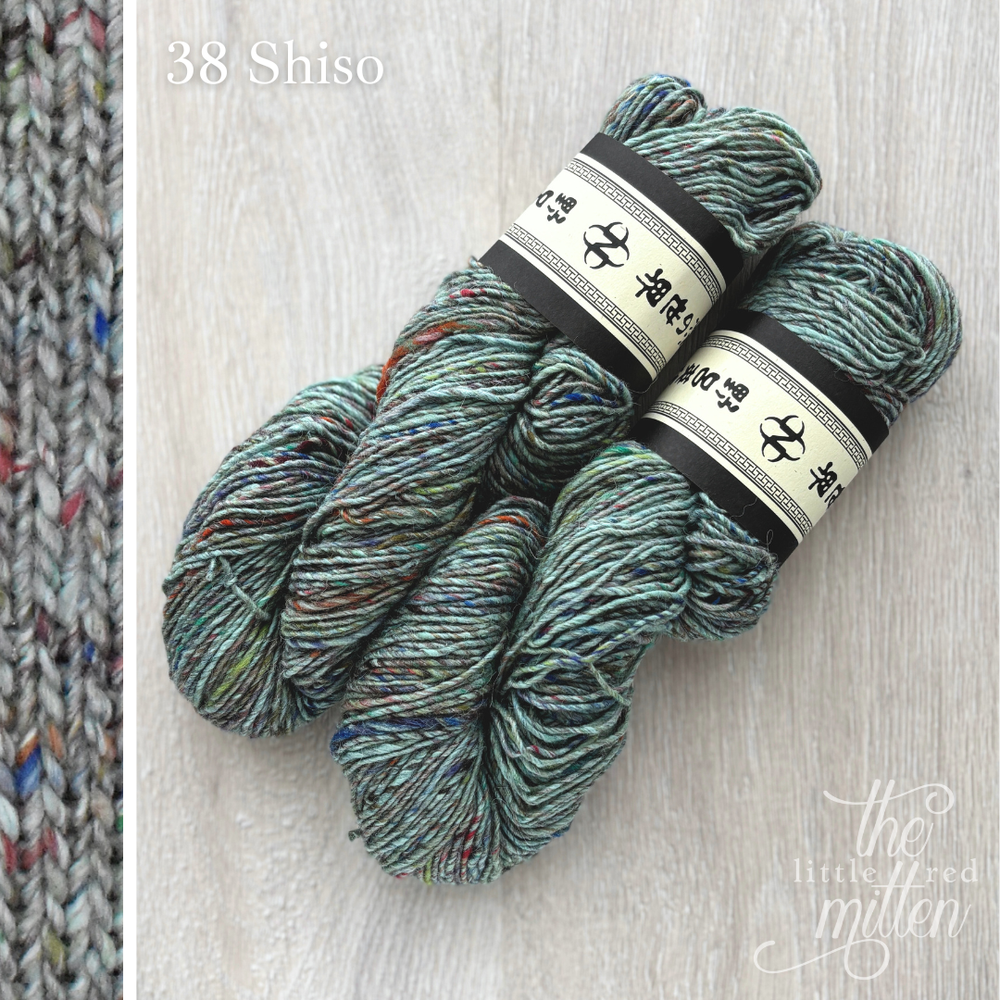 38 Shiso