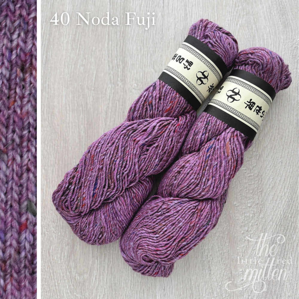40 Noda Fuji