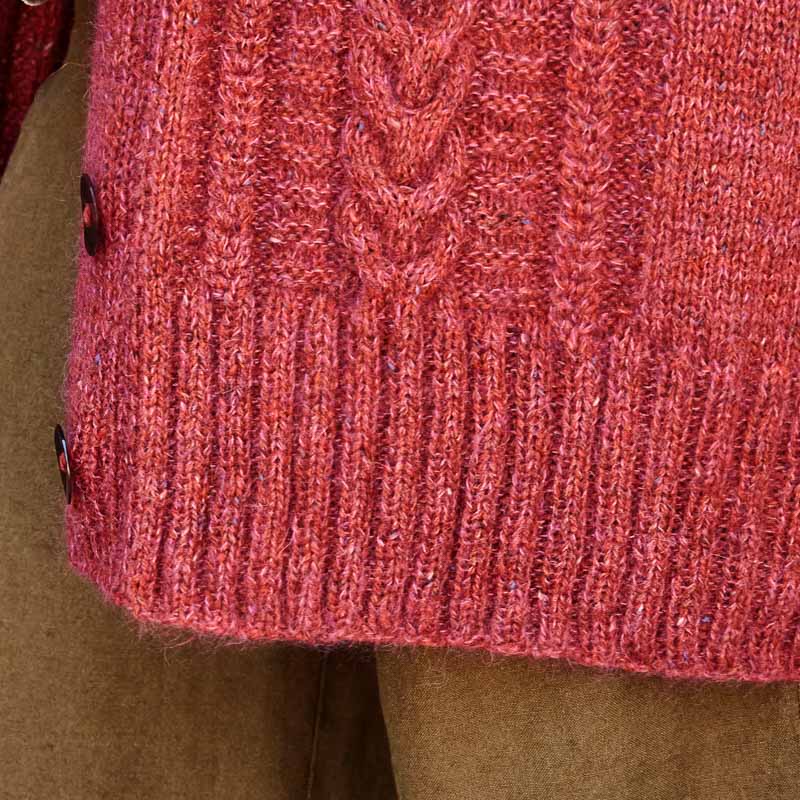 Modern Daily Knitting - Field Guide No. 28: Renewal