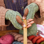 Modern Daily Knitting - Field Guide No. 28: Renewal