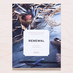 Modern Daily Knitting - Field Guide No. 28: Renewal