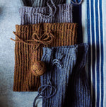 Modern Daily Knitting - Field Guide No. 10: Downtown