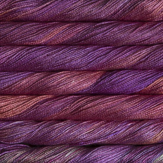 Malabrigo: Mora