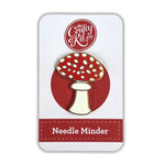 Needle Minders