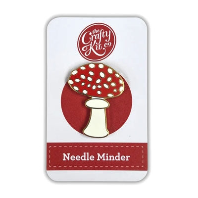 Needle Minders