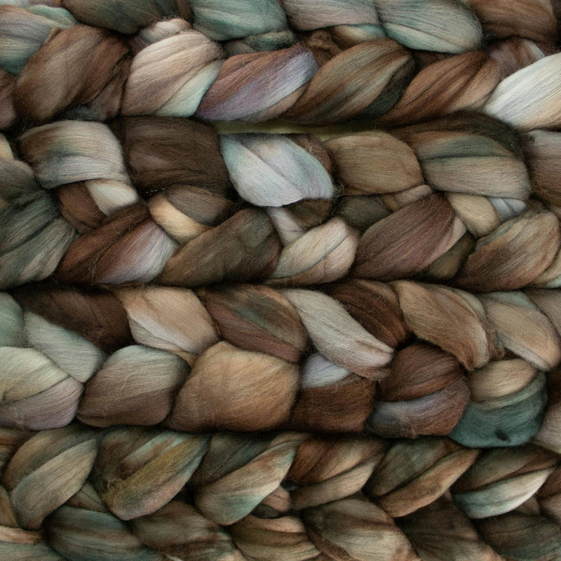 Malabrigo: Nube