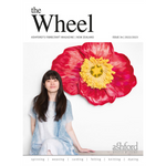 The Wheel Magazine: Issue 34 2022