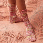 Wool Addicts by Lang: Footprints
