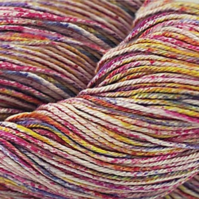 Cascade Yarns: Niffty Cotton