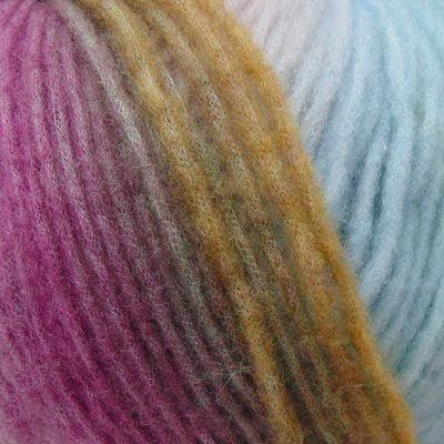 Estelle Yarns: Colour Flow - Sale Colours