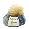 Estelle Yarns: Colour Flow Hat kit