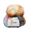 Estelle Yarns: Colour Flow Hat kit