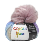 Estelle Yarns: Colour Flow Hat kit