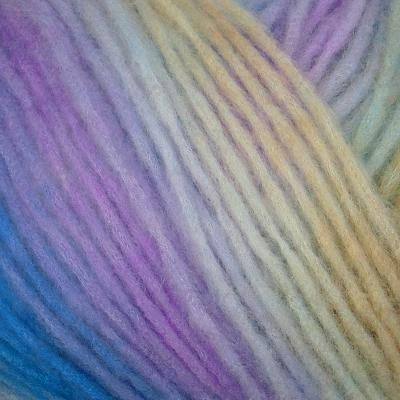 Lavendar Stripe 215