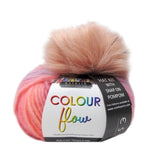 Estelle Yarns: Colour Flow Hat kit