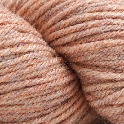 Muted Peach Heather 967