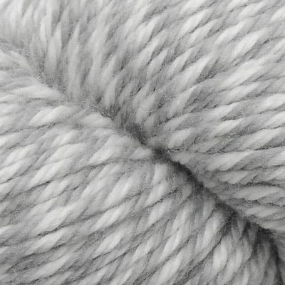 Cream/Silver Ragg 372