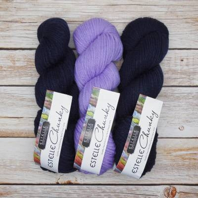 Estelle Yarns: Chunky