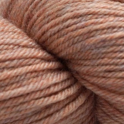 Muted Peach Heather 967