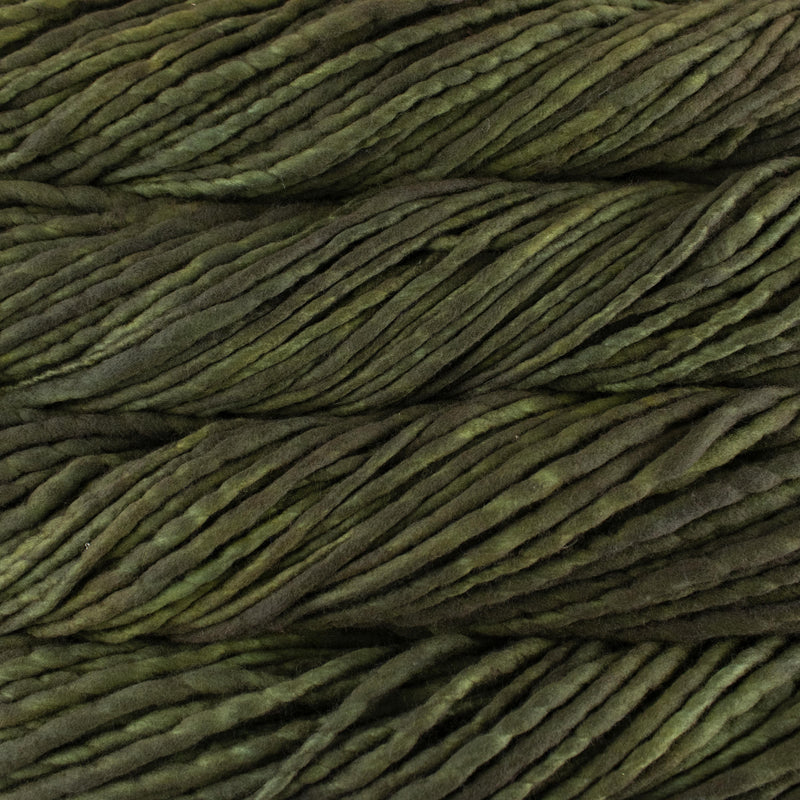 Malabrigo: Rasta