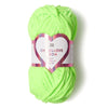 Rico Yarns: Creative Chenillove Neon