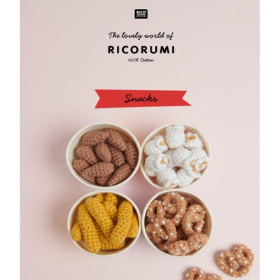 Ricorumi - Snacks