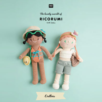 Ricorumi - Dollies