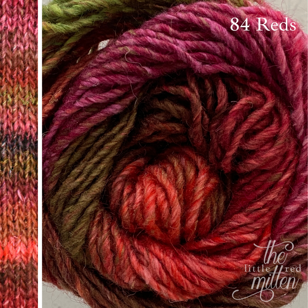 Noro Silk Garden