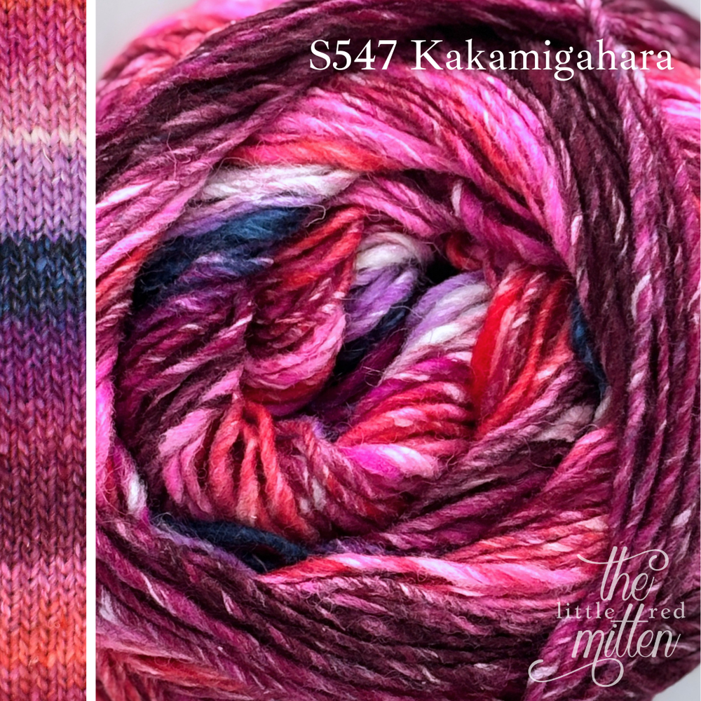 S547 Kakamigahara