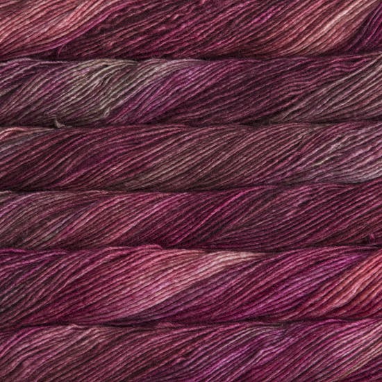 Malabrigo: Silky Merino