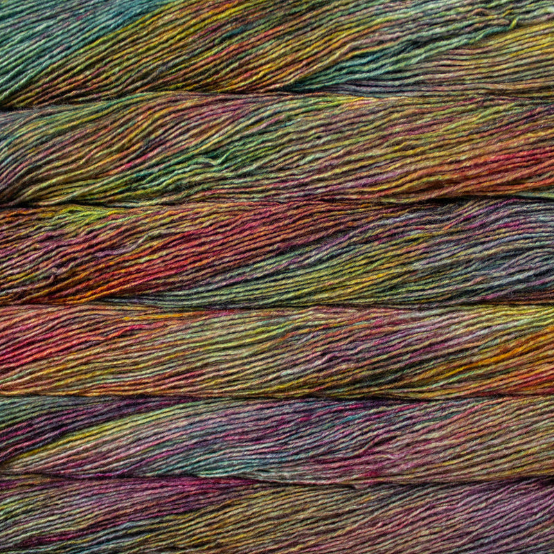 Malabrigo: Silky Merino