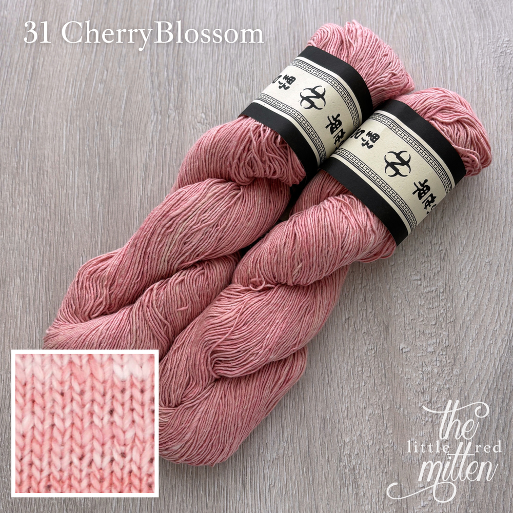 31 Cherry Blossom