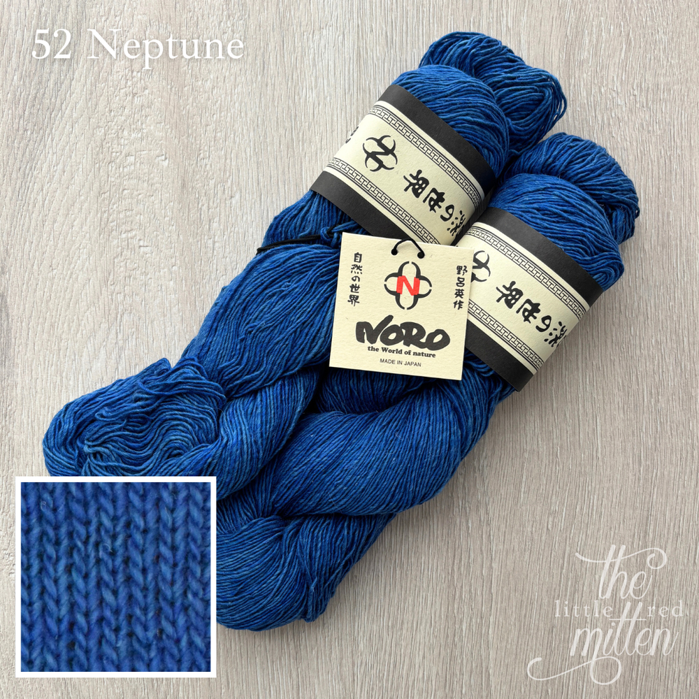 52 Neptune