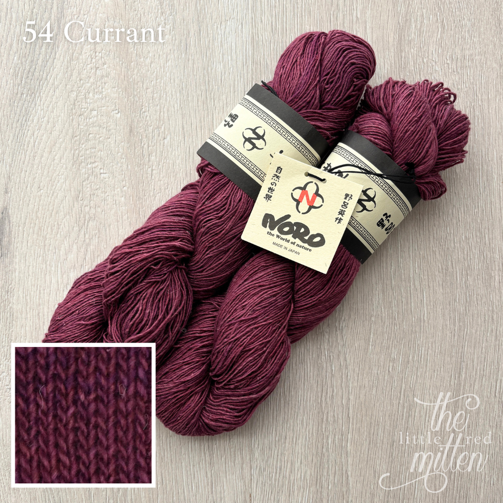 54 Currant