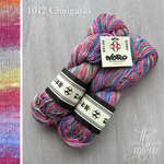 Noro Sonata Shima