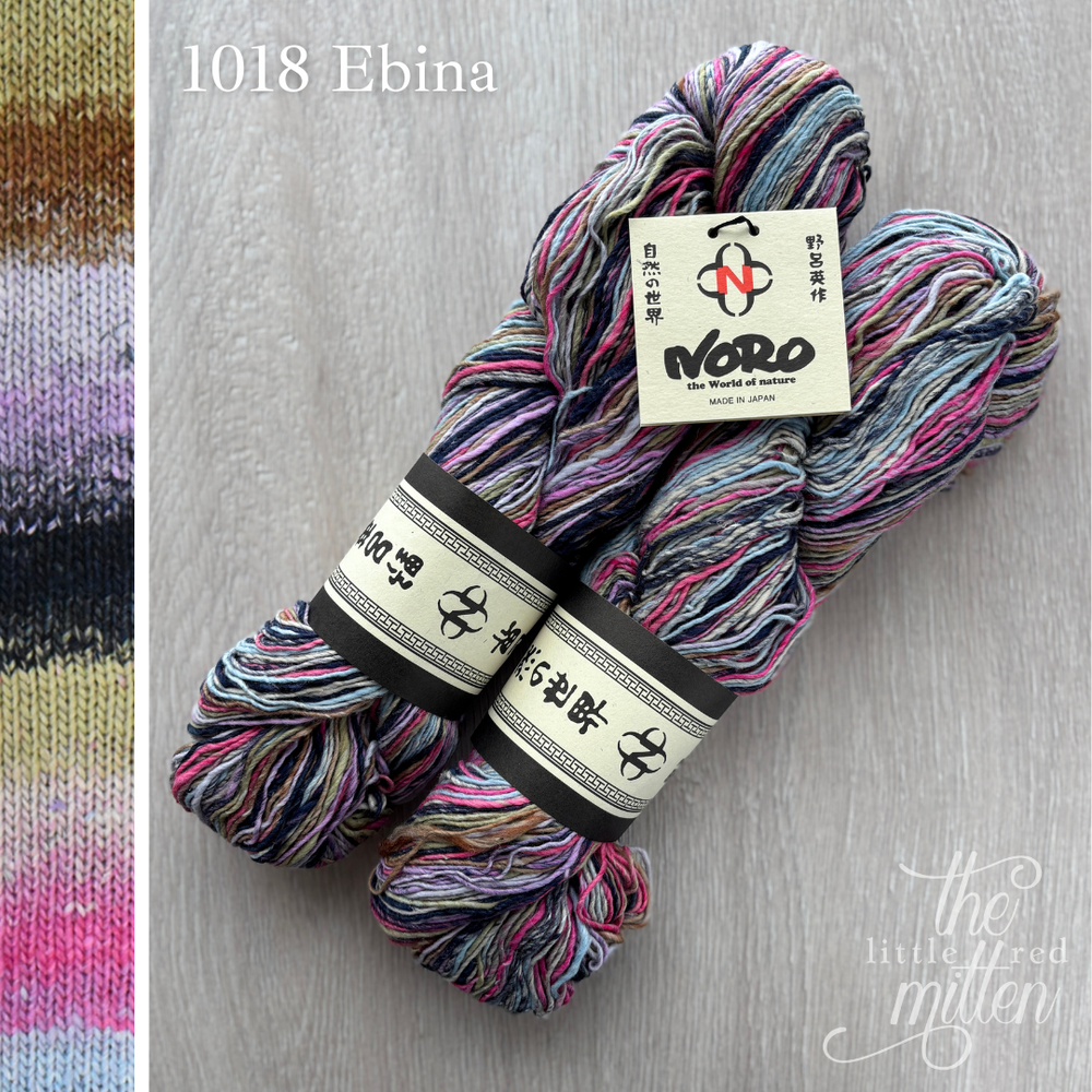 1018 Ebino